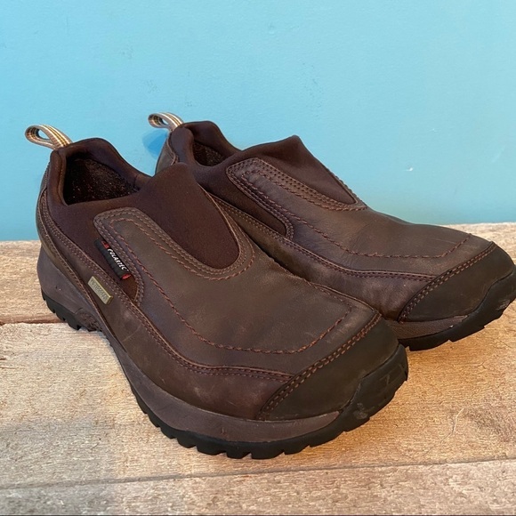 Merrell  cold front slip on waterproof shoes - Picture 1 of 8
